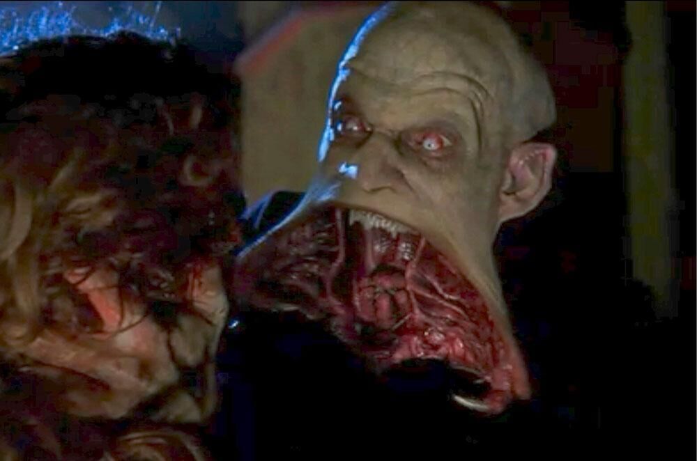 #36. Blade II (2002)